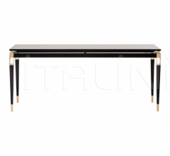 Консоль Scholeta Console Консоль Scholeta Console фабрика Rubelli Casa