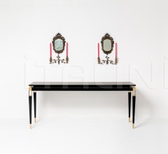 Консоль Scholeta Console Консоль Scholeta Console фабрика Rubelli Casa