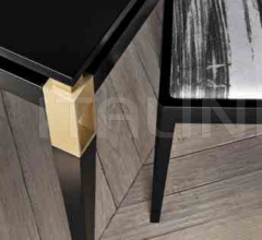 Консоль Scholeta Console Консоль Scholeta Console фабрика Rubelli Casa