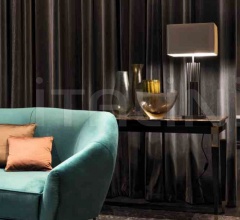 Консоль Scholeta Console Консоль Scholeta Console фабрика Rubelli Casa