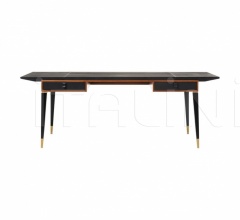 Письменный стол Serenissima Desk Письменный стол Serenissima Desk фабрика Rubelli Casa