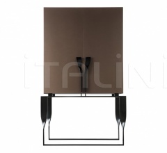 Бар Forcola Bar Cabinet Бар Forcola Bar Cabinet фабрика Rubelli Casa