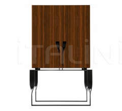 Бар Forcola Bar Cabinet Бар Forcola Bar Cabinet фабрика Rubelli Casa