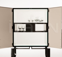 Бар Forcola Bar Cabinet Бар Forcola Bar Cabinet фабрика Rubelli Casa