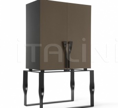 Бар Forcola Bar Cabinet Бар Forcola Bar Cabinet фабрика Rubelli Casa