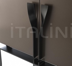 Бар Forcola Bar Cabinet Бар Forcola Bar Cabinet фабрика Rubelli Casa