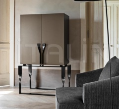 Бар Forcola Bar Cabinet Бар Forcola Bar Cabinet фабрика Rubelli Casa