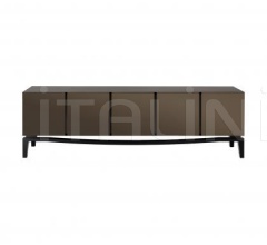Буфет Squero Cabinet Low Буфет Squero Cabinet Low фабрика Rubelli Casa