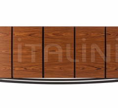 Буфет Squero Cabinet Low Буфет Squero Cabinet Low фабрика Rubelli Casa