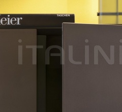 Буфет Squero Cabinet Low Буфет Squero Cabinet Low фабрика Rubelli Casa