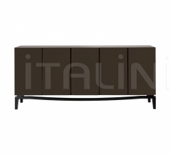 Буфет Squero Cabinet Medium Буфет Squero Cabinet Medium фабрика Rubelli Casa