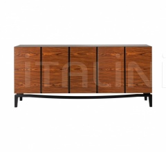 Буфет Squero Cabinet Medium Буфет Squero Cabinet Medium фабрика Rubelli Casa