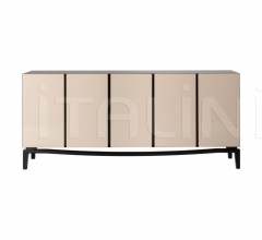 Буфет Squero Cabinet Medium Буфет Squero Cabinet Medium фабрика Rubelli Casa