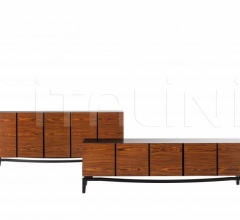Буфет Squero Cabinet Medium Буфет Squero Cabinet Medium фабрика Rubelli Casa