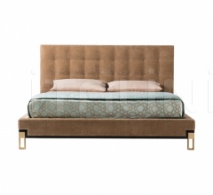 Кровать Dogaressa Bed Кровать Dogaressa Bed фабрика Rubelli Casa