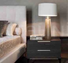 Тумбочка Spezier Bedside Table Tall Тумбочка Spezier Bedside Table Tall фабрика Rubelli Casa