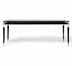 Стол обеденный Schola Granda Dining Table Стол обеденный Schola Granda Dining Table фабрика Rubelli Casa