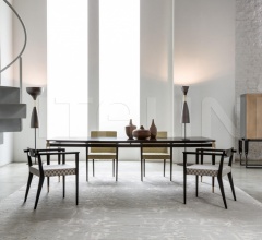 Стол обеденный Schola Granda Dining Table Стол обеденный Schola Granda Dining Table фабрика Rubelli Casa