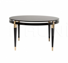 Стол обеденный Schola Granda Card Table Стол обеденный Schola Granda Card Table фабрика Rubelli Casa