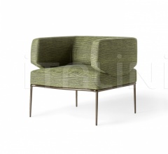 Кресло Canevetta Chair Кресло Canevetta Chair фабрика Rubelli Casa