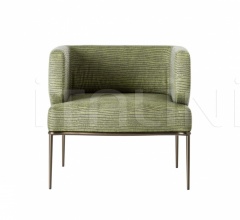 Кресло Canevetta Chair Кресло Canevetta Chair фабрика Rubelli Casa
