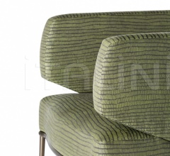 Кресло Canevetta Chair Кресло Canevetta Chair фабрика Rubelli Casa