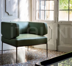 Кресло Canevetta Chair Кресло Canevetta Chair фабрика Rubelli Casa