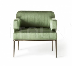 Кресло Canevin Chair Кресло Canevin Chair фабрика Rubelli Casa