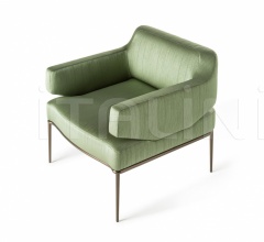 Кресло Canevin Chair Кресло Canevin Chair фабрика Rubelli Casa