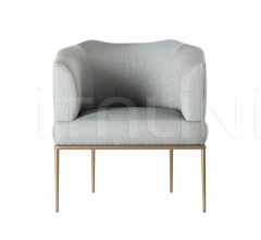 Кресло Clinton Chair Кресло Clinton Chair фабрика Rubelli Casa