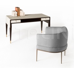 Кресло Clinton Chair Кресло Clinton Chair фабрика Rubelli Casa