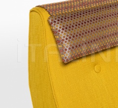 Кресло Colombina Chair Кресло Colombina Chair фабрика Rubelli Casa
