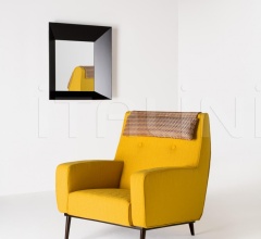 Кресло Colombina Chair Кресло Colombina Chair фабрика Rubelli Casa