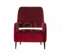 Кресло Barbacan Chair Кресло Barbacan Chair фабрика Rubelli Casa