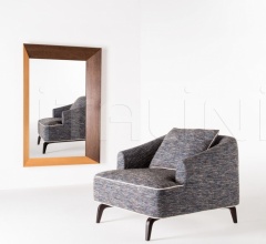 Кресло Calle Larga Chair Кресло Calle Larga Chair фабрика Rubelli Casa
