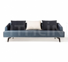 Диван Calle Larga Sofa III Диван Calle Larga Sofa III фабрика Rubelli Casa