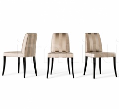 Стул Campiello Side Chair Стул Campiello Side Chair фабрика Rubelli Casa