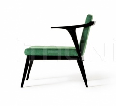 Кресло Piron Chair Кресло Piron Chair фабрика Rubelli Casa