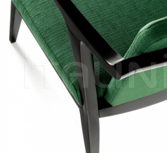 Кресло Piron Chair Кресло Piron Chair фабрика Rubelli Casa