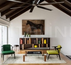 Кресло Piron Chair Кресло Piron Chair фабрика Rubelli Casa