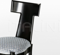 Стул Moeca Chair Стул Moeca Chair фабрика Rubelli Casa