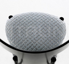 Стул Moeca Chair Стул Moeca Chair фабрика Rubelli Casa