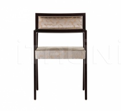 Стул Crosera Chair Стул Crosera Chair фабрика Rubelli Casa