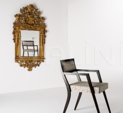 Стул Crosera Chair Стул Crosera Chair фабрика Rubelli Casa