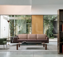 Диван Corte Nova Sofa III Диван Corte Nova Sofa III фабрика Rubelli Casa