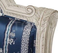 Кровать 1058 Кровать 1058 фабрика Salda