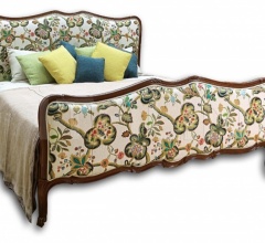 Кровать 2380 Кровать 2380 фабрика Salda
