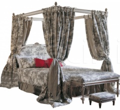 Кровать 8470 Кровать 8470 фабрика Salda