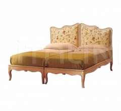 Кровать 8433 Кровать 8433 фабрика Salda