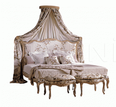 Кровать 8543 Кровать 8543 фабрика Salda